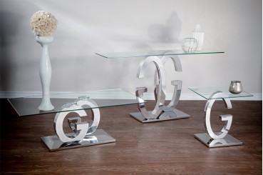 Grand Table Series